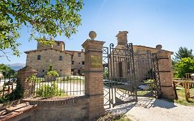 Borgo Castello Panicaglia